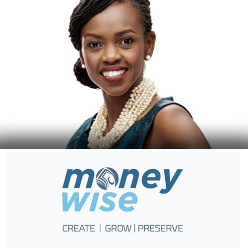 Money Wise Rina hicks